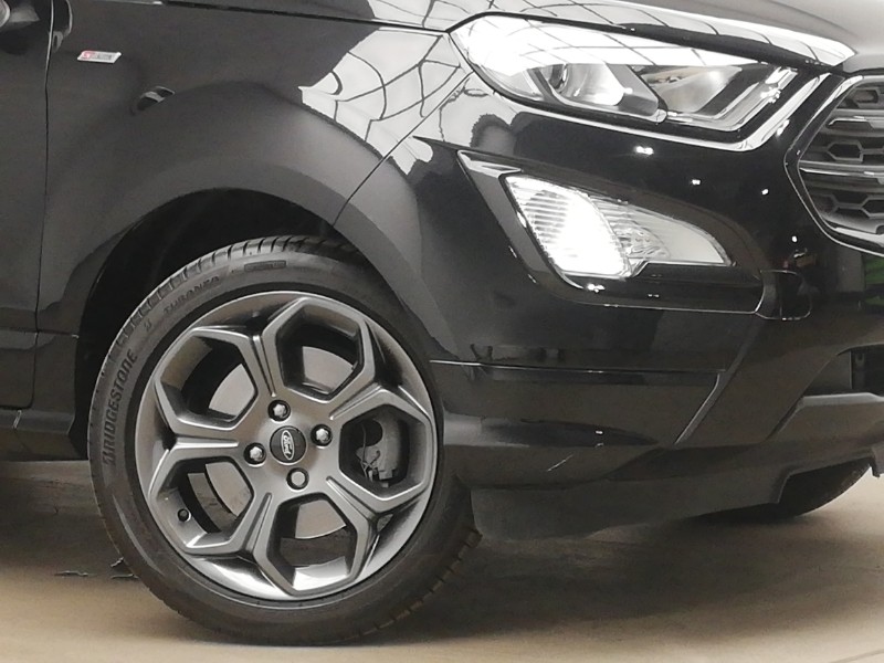 Used Ford Ecosport 2022 for sale - 76639700: Photo 9