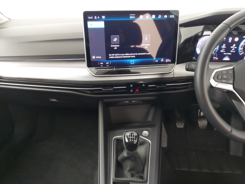 Used Volkswagen Golf 2024 for sale - 76721204: Photo 10