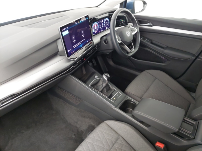 Used Volkswagen Golf 2024 for sale - 76721204: Photo 5