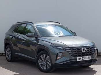2023 - 1.6 TGDi 48V MHD SE Connect 5dr 2WD DCT