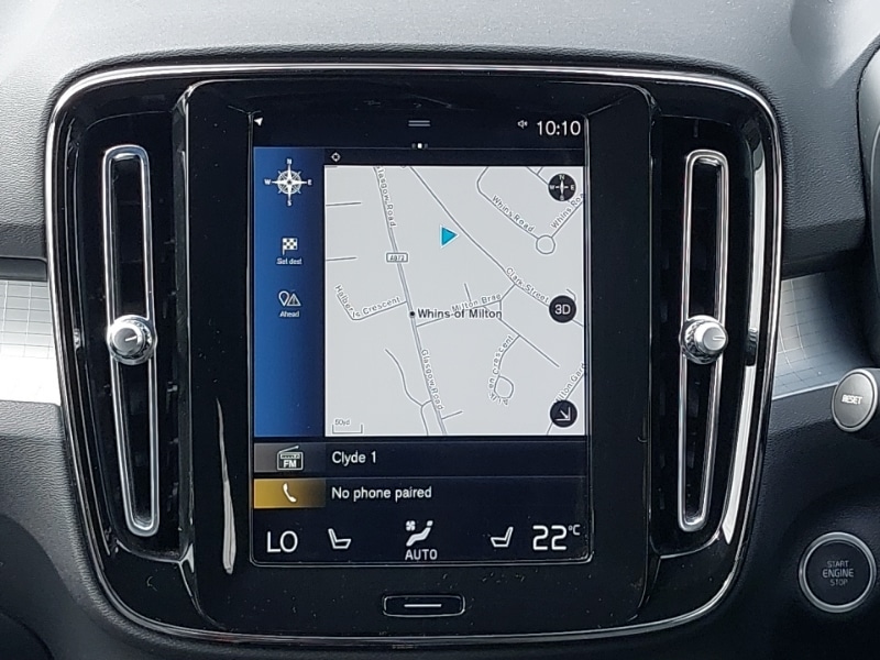 Used Volvo XC40 2023 for sale - 76070974: Photo 11