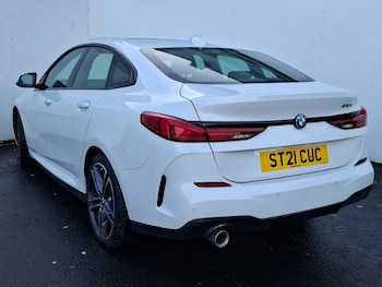 Used BMW 2 Series 2021 for sale - 76925716: Photo