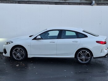 Used BMW 2 Series 2021 for sale - 76925716: Photo