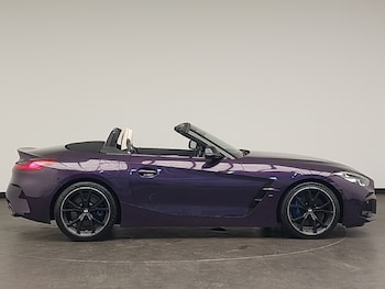 Used BMW Z4 2023 for sale - 76817241: Photo