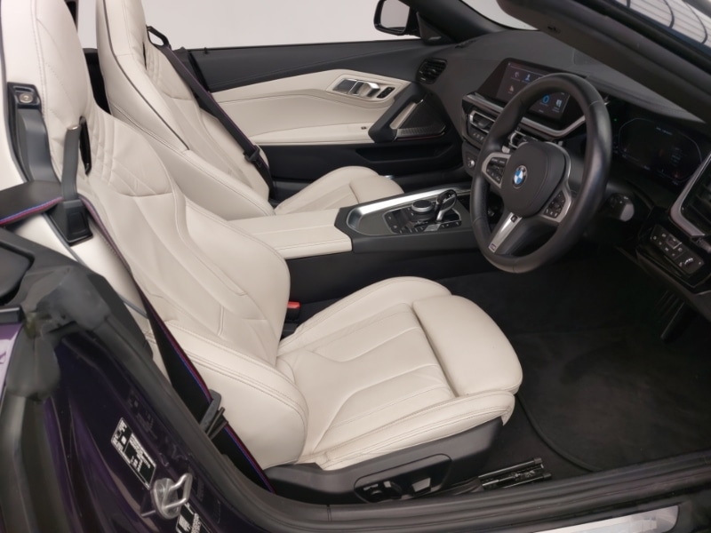 Used BMW Z4 2023 for sale - 76817241: Photo 6