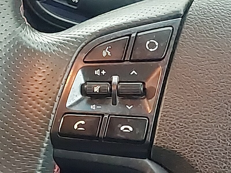 Used Hyundai TUCSON 2020 for sale - 77938701: Photo 10