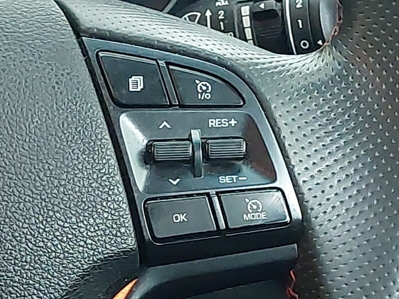 Used Hyundai TUCSON 2020 for sale - 77938701: Photo 11