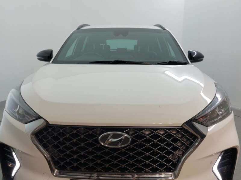 Used Hyundai TUCSON 2020 for sale - 77938701: Photo 12