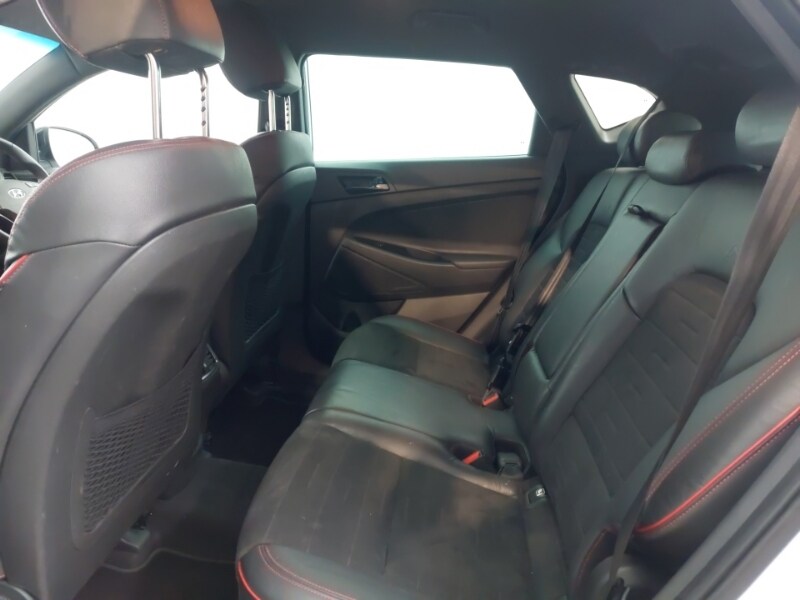 Used Hyundai TUCSON 2020 for sale - 77938701: Photo 6