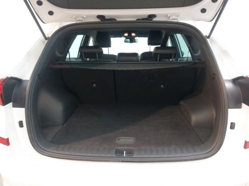 Used Hyundai TUCSON 2020 for sale - 77938701: Photo 8