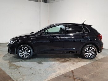 Used Volkswagen Polo 2025 for sale - 76907498: Photo