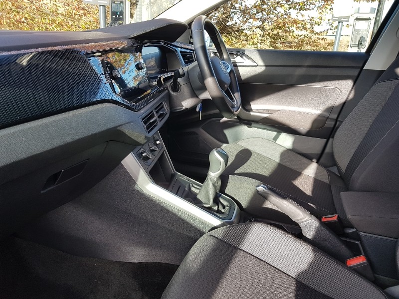 Used Volkswagen Polo 2025 for sale - 76907498: Photo 5