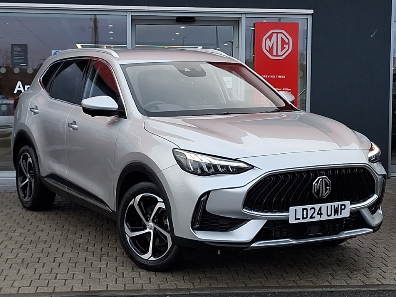 Used MG MG HS 2024 for sale - 77053251: Photo 1