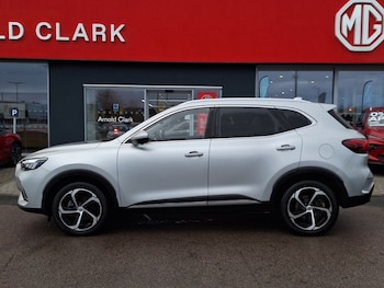 Used MG MG HS 2024 for sale - 77053251: Photo