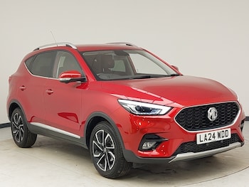 Used MG MG ZS 2024 for sale - 75557714: Photo