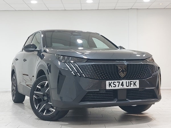 Used Peugeot 3008 2024 for sale - 76305887: Photo 1