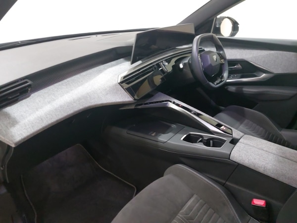 Used Peugeot 3008 2024 for sale - 76305887: Photo 5