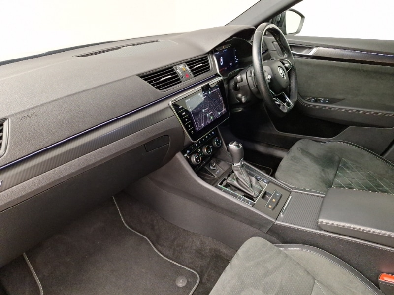 Used Skoda Superb 2024 for sale - 77704540: Photo 5