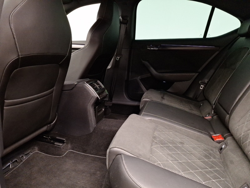 Used Skoda Superb 2024 for sale - 77704540: Photo 6