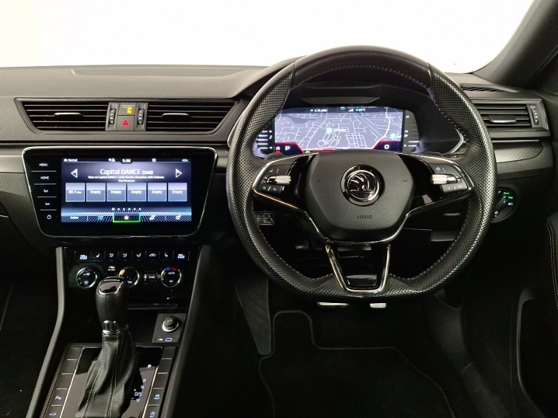 Used Skoda Superb 2024 for sale - 77704540: Photo 7