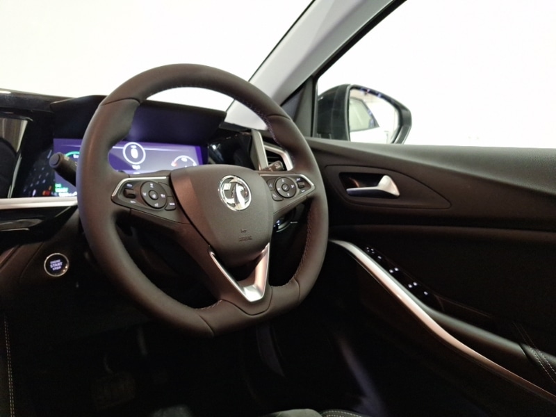 Used Vauxhall Grandland 2024 for sale - 77142299: Photo 10
