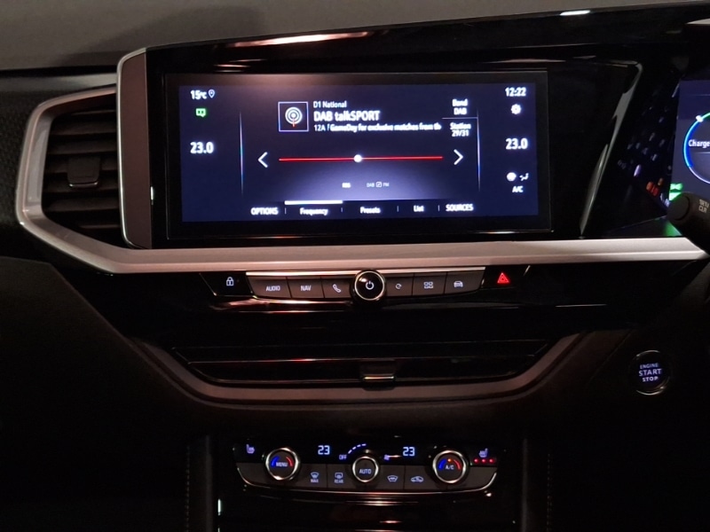 Used Vauxhall Grandland 2024 for sale - 77142299: Photo 11