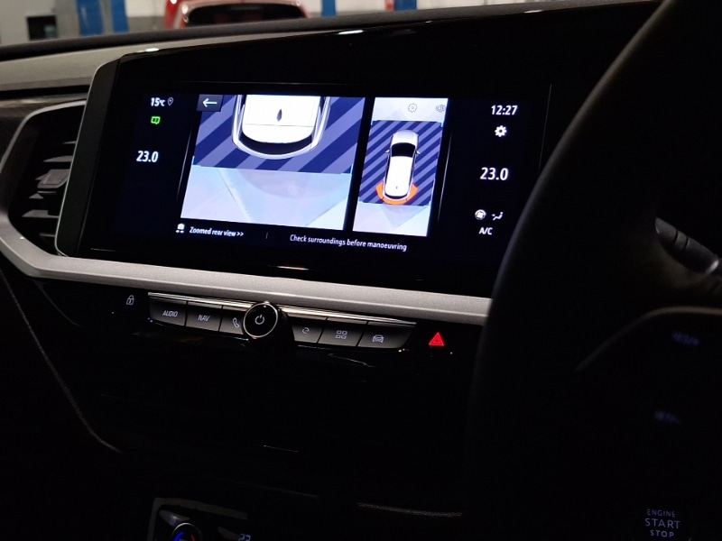 Used Vauxhall Grandland 2024 for sale - 77142299: Photo 12