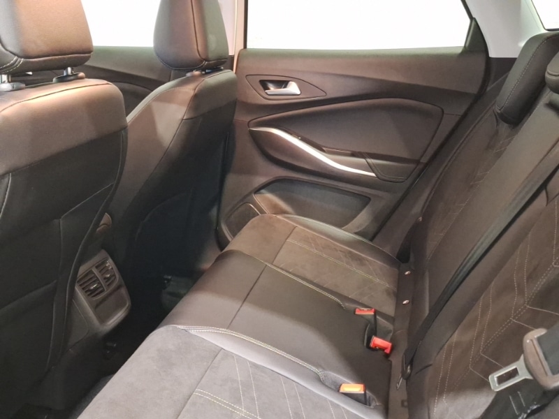 Used Vauxhall Grandland 2024 for sale - 77142299: Photo 6