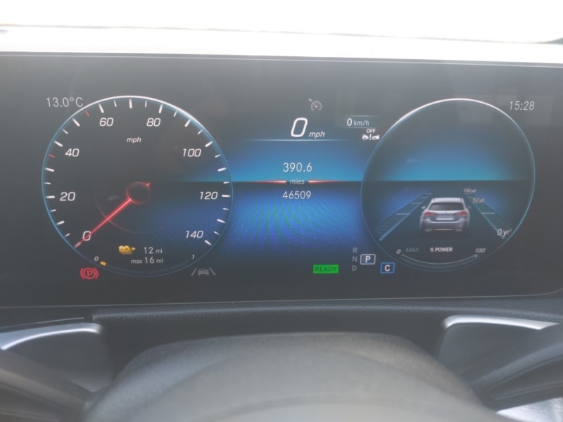 Used Mercedes-Benz EQB 2022 for sale - 76770941: Photo 10