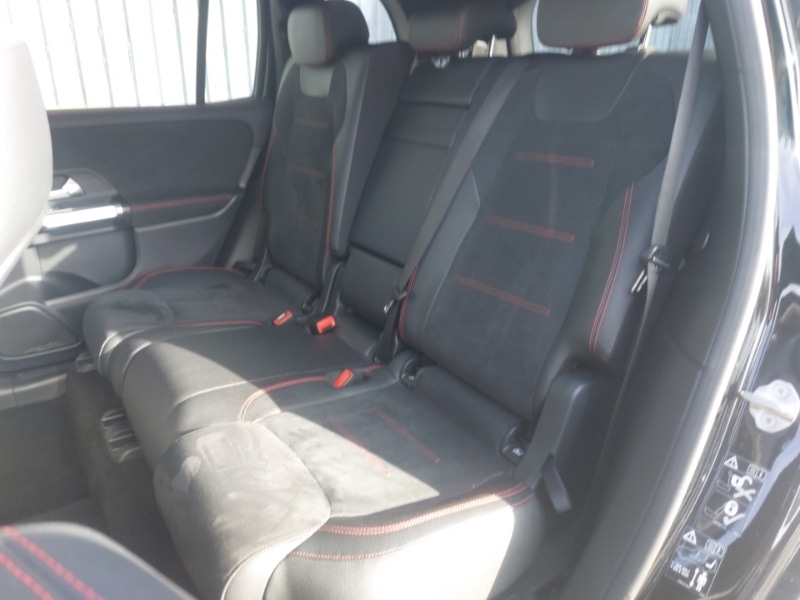 Used Mercedes-Benz EQB 2022 for sale - 76770941: Photo 6