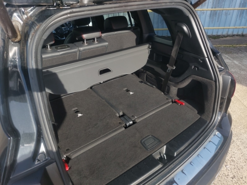 Used Mercedes-Benz EQB 2022 for sale - 76770941: Photo 8