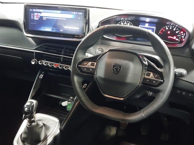 Used Peugeot 208 2025 for sale - 77877081: Photo 10