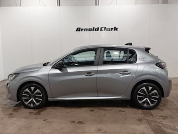 Used Peugeot 208 2025 for sale - 77877081: Photo