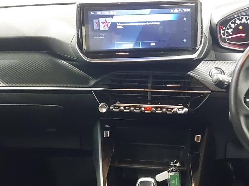 Used Peugeot 208 2025 for sale - 77877081: Photo 7