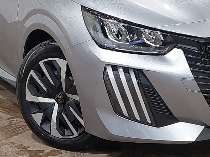 Used Peugeot 208 2025 for sale - 77877081: Photo 9