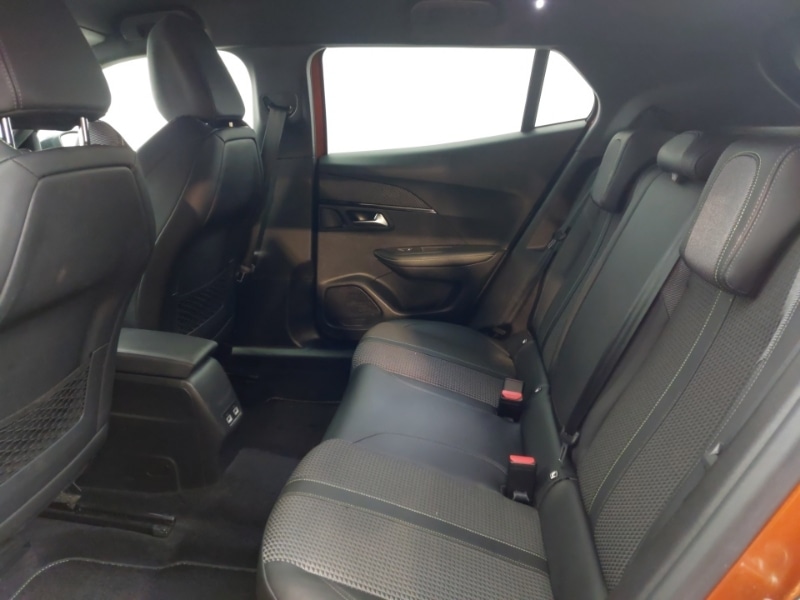 Used Peugeot 2008 2020 for sale - 77948254: Photo 6