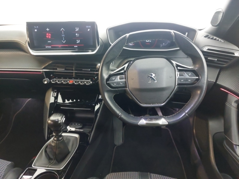 Used Peugeot 2008 2020 for sale - 77948254: Photo 7