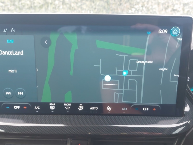 Used Ford Focus 2023 for sale - 76737482: Photo 10