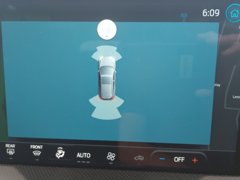 Used Ford Focus 2023 for sale - 76737482: Photo 11