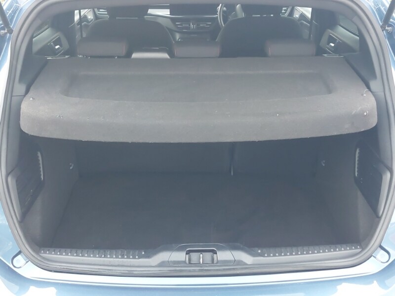 Used Ford Focus 2023 for sale - 76737482: Photo 8