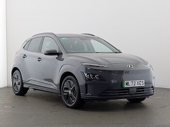 Hyundai KONA feature image