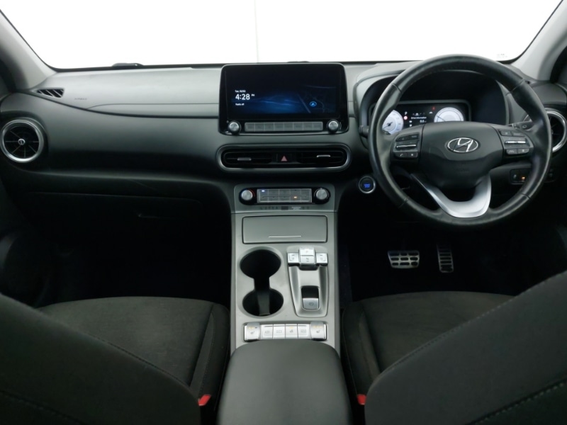 Used Hyundai KONA 2022 for sale - 77876070: Photo 2