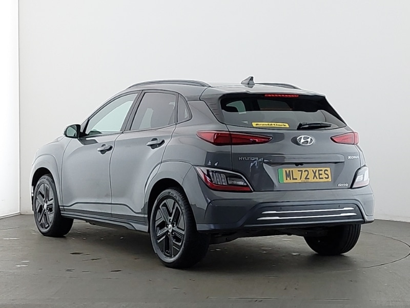 Used Hyundai KONA 2022 for sale - 77876070: Photo 3