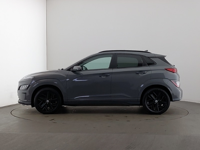 Used Hyundai KONA 2022 for sale - 77876070: Photo 4