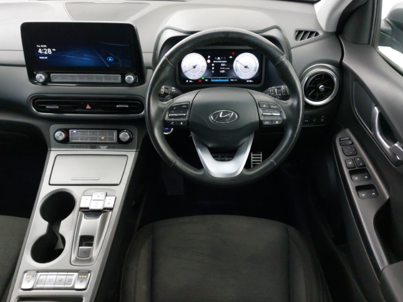 Used Hyundai KONA 2022 for sale - 77876070: Photo 7