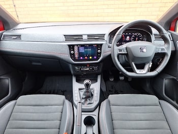 Used SEAT Ibiza 2021 for sale - 76606786: Photo