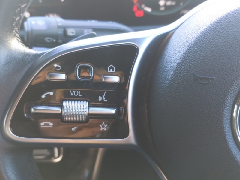 Used Mercedes-Benz A-Class 2021 for sale - 76695326: Photo 12