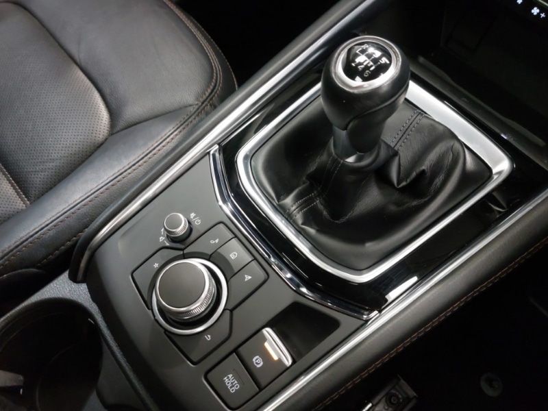 Used Mazda CX-5 2022 for sale - 76911944: Photo 12