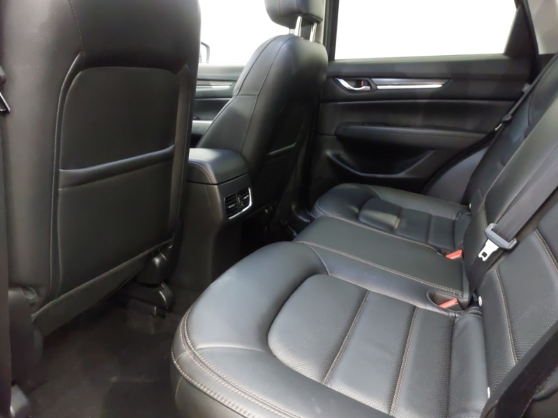 Used Mazda CX-5 2022 for sale - 76911944: Photo 6
