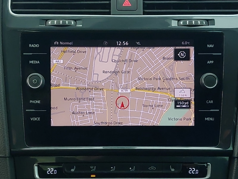 Used Volkswagen Golf 2020 for sale - 77420017: Photo 10